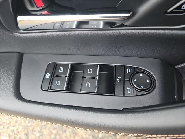 2026 Mazda X-90 Premium Sport