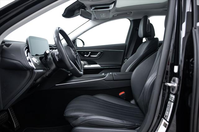 2025 Mercedes-Benz E 450 4MATIC