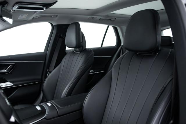 2025 Mercedes-Benz E 450 4MATIC