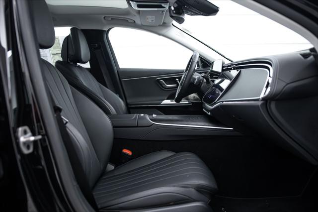 2025 Mercedes-Benz E 450 4MATIC