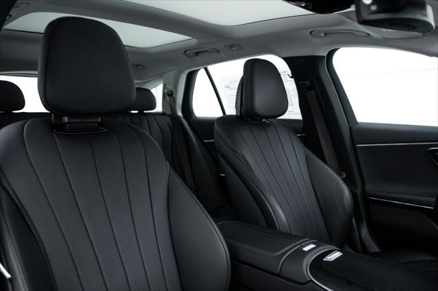 2025 Mercedes-Benz E 450 4MATIC