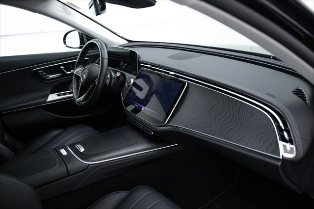 2025 Mercedes-Benz E 450 4MATIC