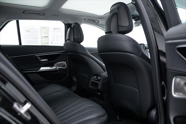 2025 Mercedes-Benz E 450 4MATIC