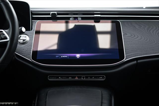 2025 Mercedes-Benz E 450 4MATIC