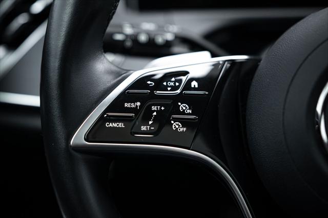 2025 Mercedes-Benz E 450 4MATIC