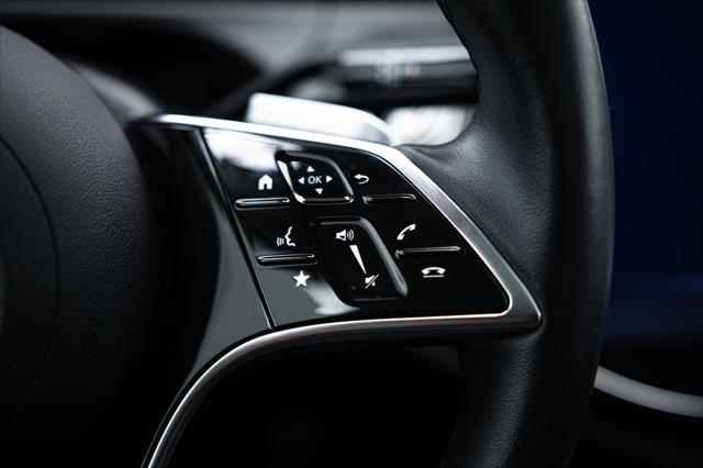 2025 Mercedes-Benz E 450 4MATIC