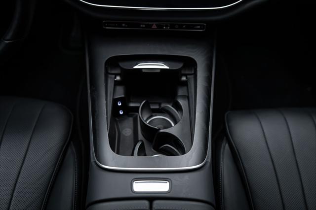 2025 Mercedes-Benz E 450 4MATIC