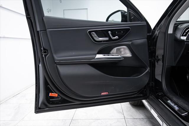 2025 Mercedes-Benz E 450 4MATIC