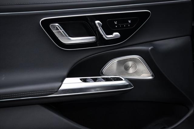 2025 Mercedes-Benz E 450 4MATIC