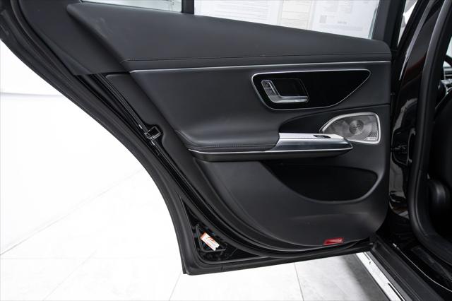 2025 Mercedes-Benz E 450 4MATIC