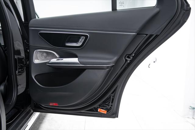 2025 Mercedes-Benz E 450 4MATIC