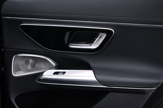 2025 Mercedes-Benz E 450 4MATIC