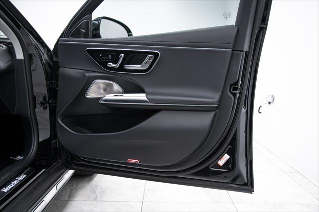 2025 Mercedes-Benz E 450 4MATIC