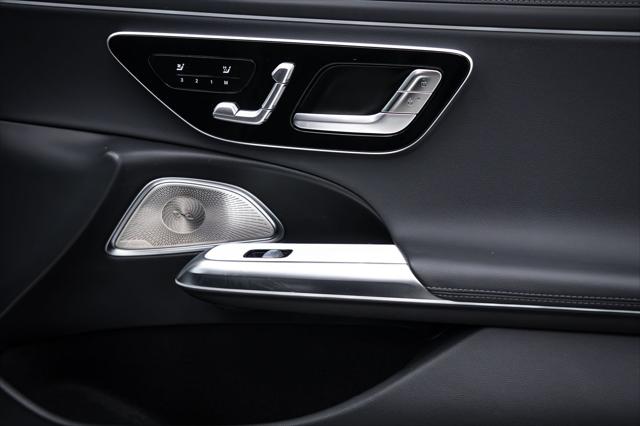 2025 Mercedes-Benz E 450 4MATIC