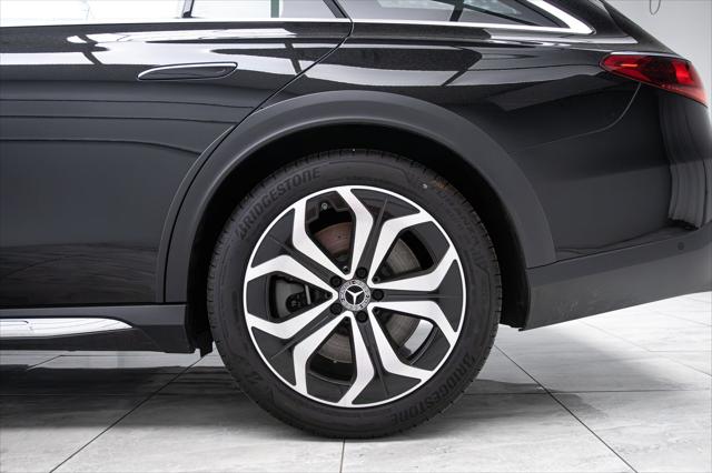 2025 Mercedes-Benz E 450 4MATIC