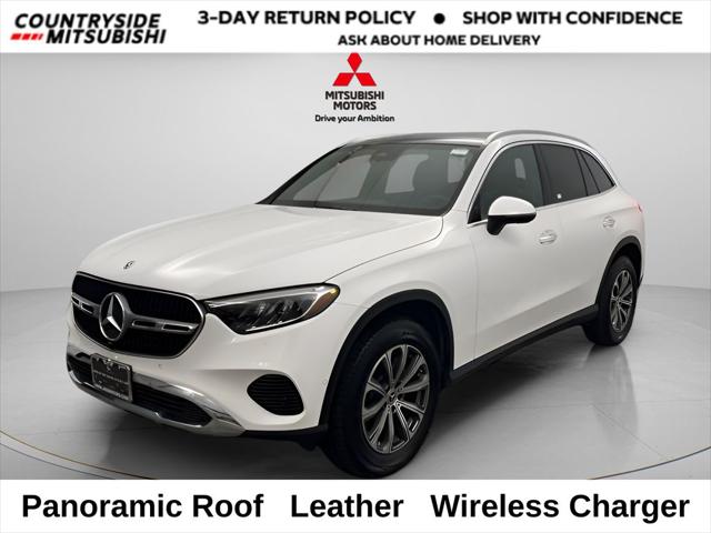 2024 Mercedes-Benz GLC 4MATIC SUV for sale in Countryside, IL
