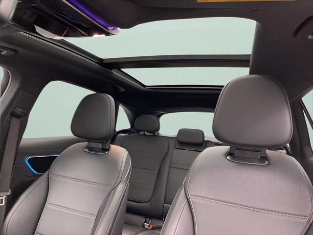 2024 Mercedes-Benz GLC 4MATIC SUV