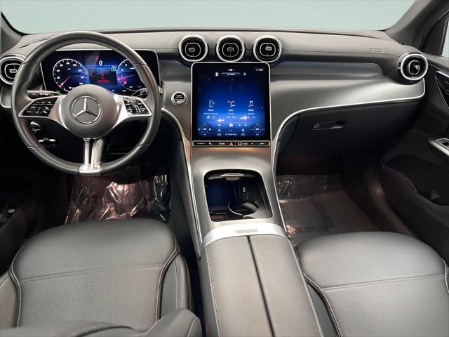 2024 Mercedes-Benz GLC 4MATIC SUV
