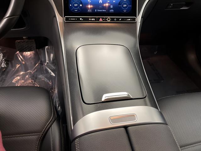 2024 Mercedes-Benz GLC 4MATIC SUV
