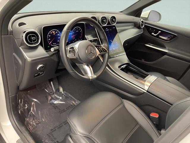 2024 Mercedes-Benz GLC 4MATIC SUV