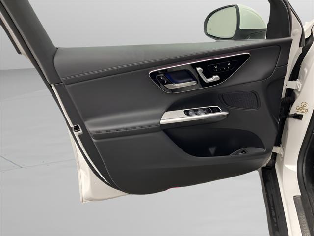 2024 Mercedes-Benz GLC 4MATIC SUV