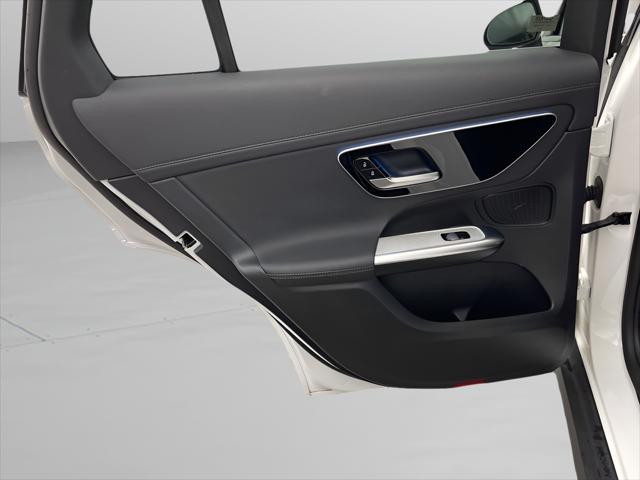 2024 Mercedes-Benz GLC 4MATIC SUV