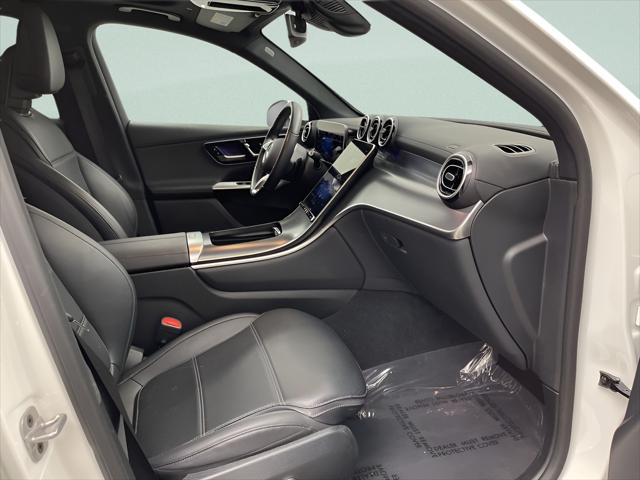 2024 Mercedes-Benz GLC 4MATIC SUV