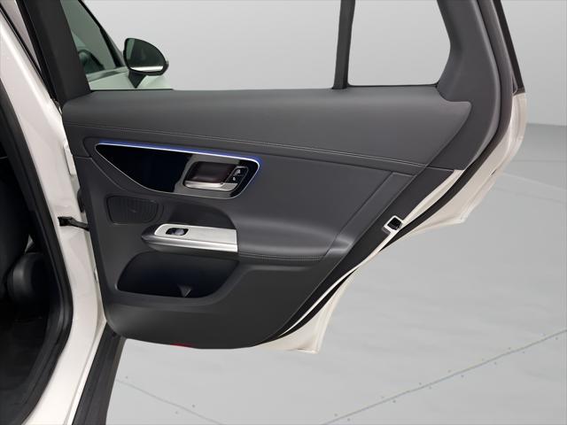 2024 Mercedes-Benz GLC 4MATIC SUV