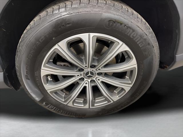 2024 Mercedes-Benz GLC 4MATIC SUV