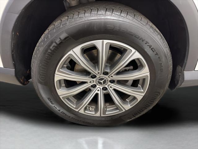 2024 Mercedes-Benz GLC 4MATIC SUV