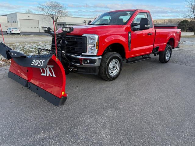 2025 Ford F-250 XL for sale in Menomonee Falls, WI