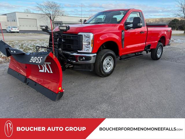 2025 Ford F-250 XL for sale in Menomonee Falls, WI