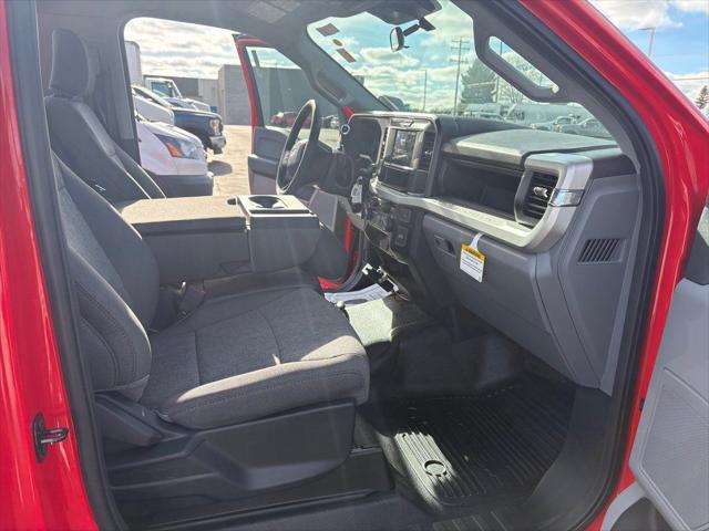 2025 Ford F-250 XL