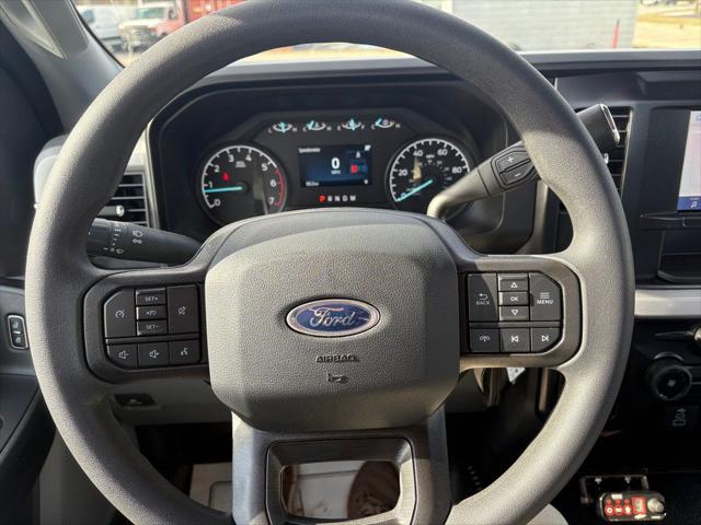 2025 Ford F-250 XL