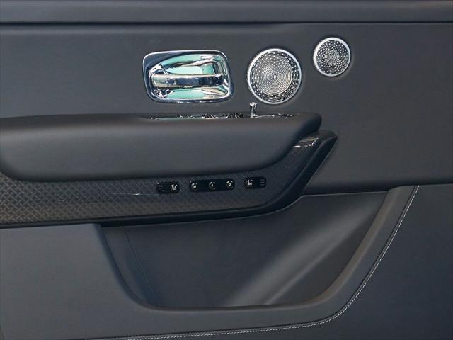 2026 Rolls-Royce Cullinan Black Badge