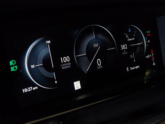 2026 Rolls-Royce Cullinan Black Badge