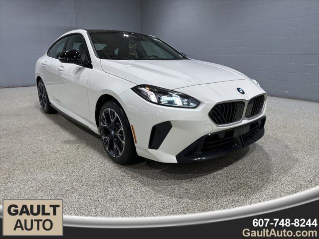 2026 BMW 2 Series 228 xDrive Gran Coupe