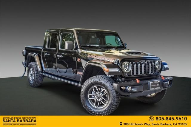 2026 Jeep Gladiator Sport for sale in Santa Barbara, CA