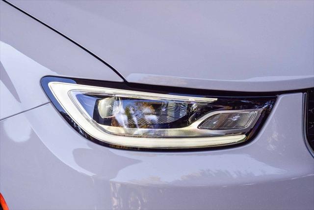 2026 Chrysler Pacifica Pinnacle AWD