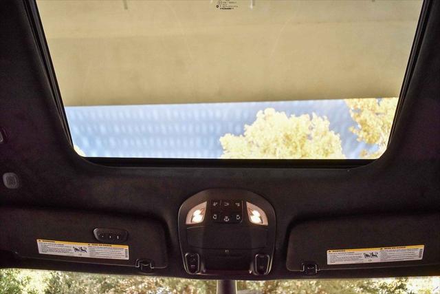 2026 Chrysler Pacifica Pinnacle AWD