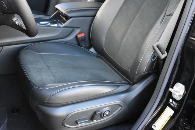 2025 Jeep Grand Cherokee Altitude X 4x4
