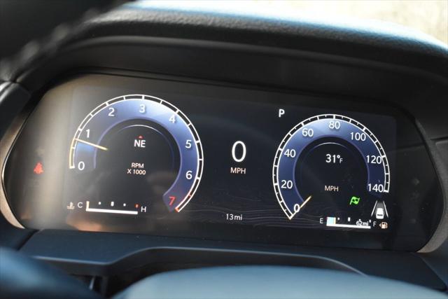 2025 Jeep Grand Cherokee Altitude X 4x4