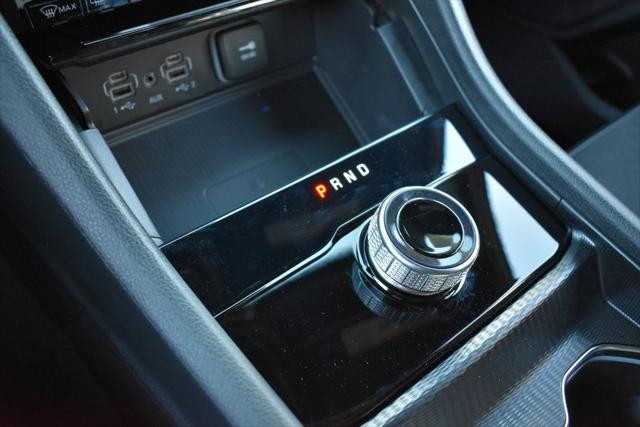 2025 Jeep Grand Cherokee Altitude X 4x4