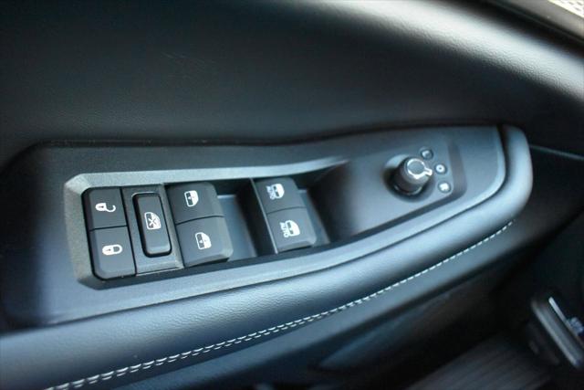 2025 Jeep Grand Cherokee Altitude X 4x4