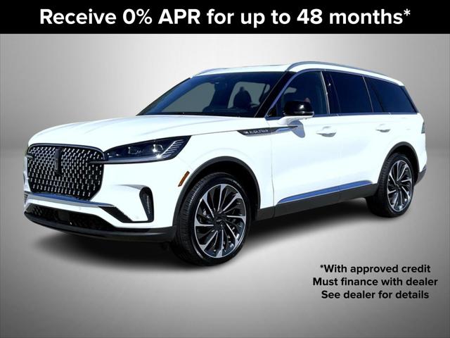 2026 Lincoln Aviator Reserve for sale in Omaha, NE