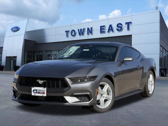 2026 Ford Mustang EcoBoost Fastback for sale in Mesquite, TX