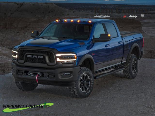 2022 RAM 3500 Tradesman Crew Cab 4x4 8 Box 2022 RAM 3500 Tradesman Crew Cab 4x4 8 Box