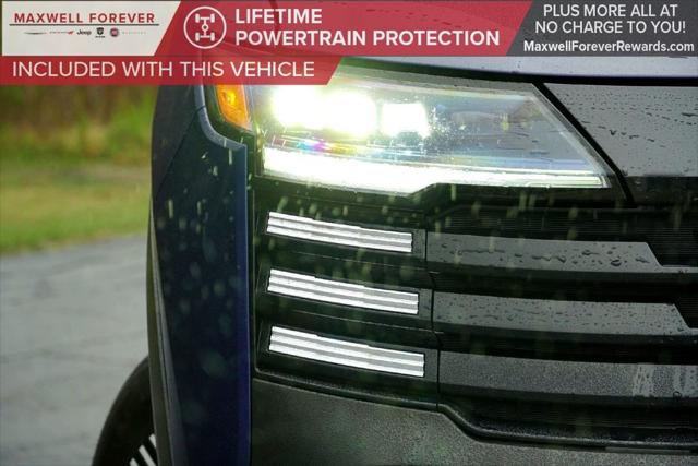 2025 Nissan Kicks SV FWD 2025 Nissan Kicks SV FWD