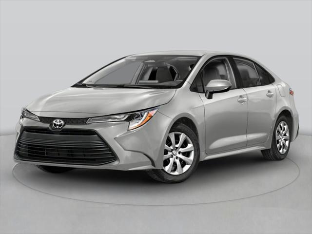 2023 Toyota Corolla LE 2023 Toyota Corolla LE