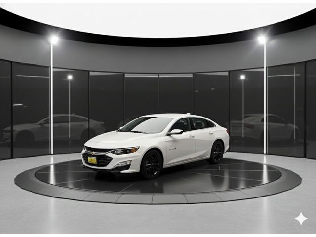 2023 Chevrolet Malibu 1LT